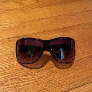 Avengelion shield sunglasses